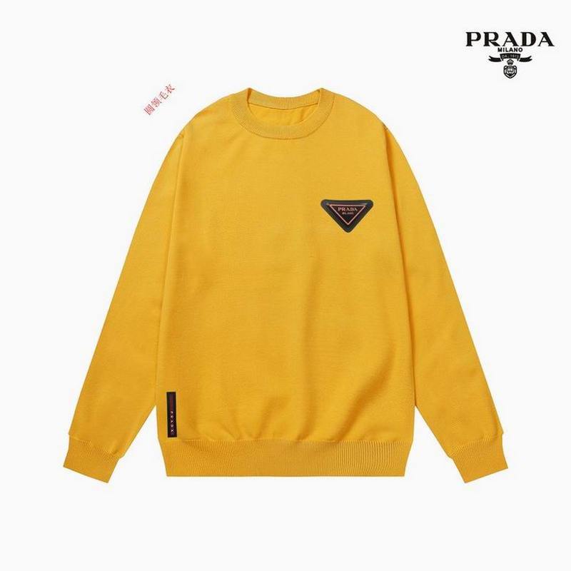 Prada Men's Sweater 134